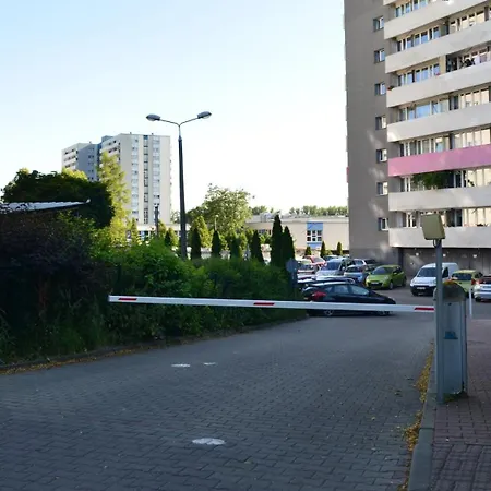 Apartment Silesia Park - Free Parking - Easy Check-In Katowice Exterior photo
