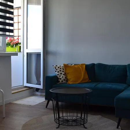 Apartment Silesia Park - Free Parking - Easy Check-In Katowice Exterior photo