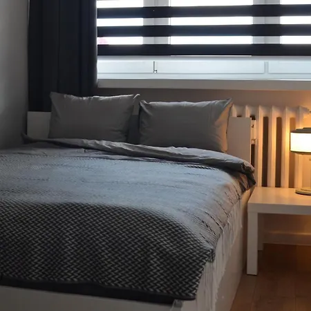 Apartment Silesia Park - Free Parking - Easy Check-In Katowice Exterior photo