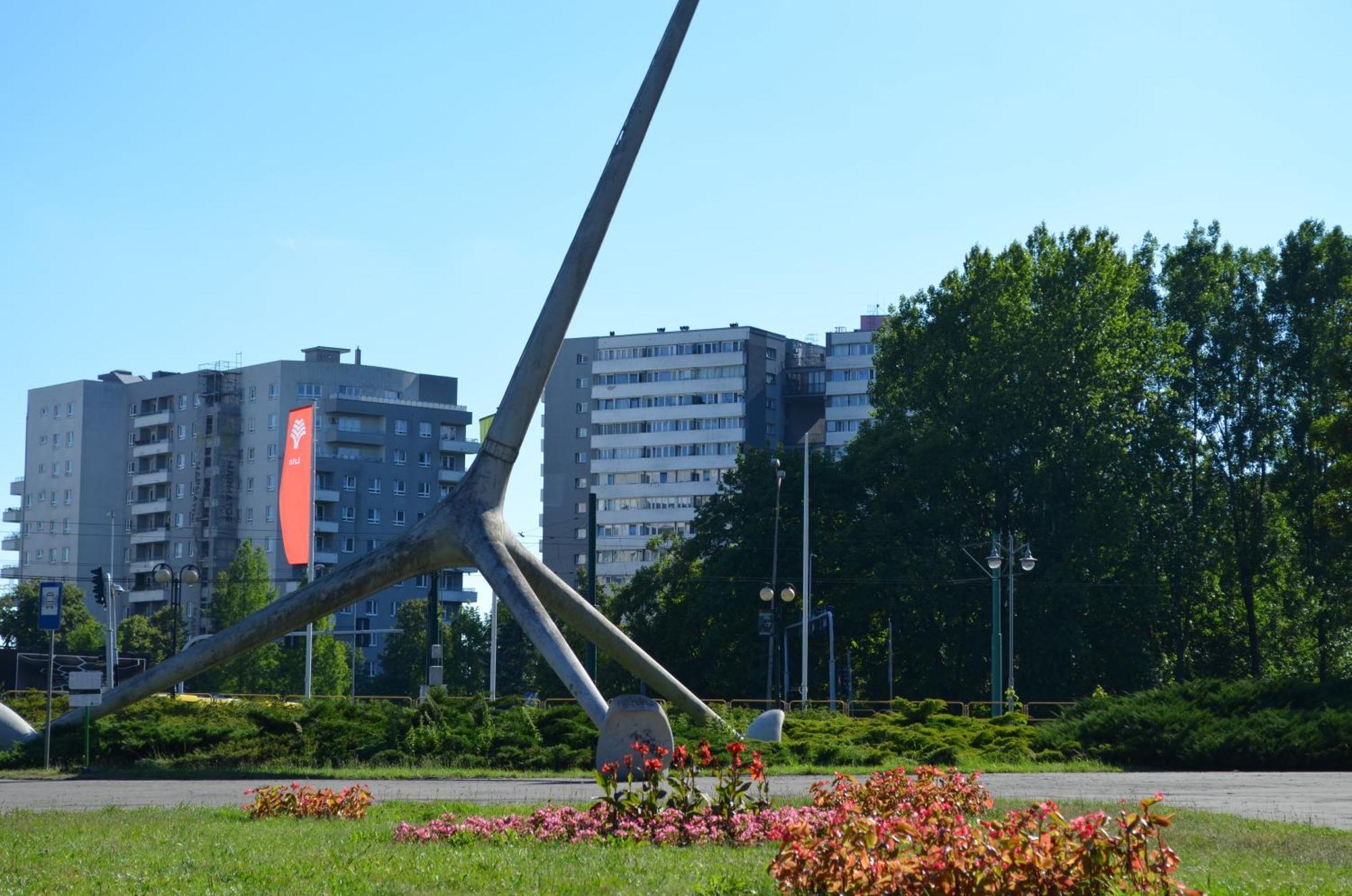Silesia Park - Free Parking - Easy Check-in