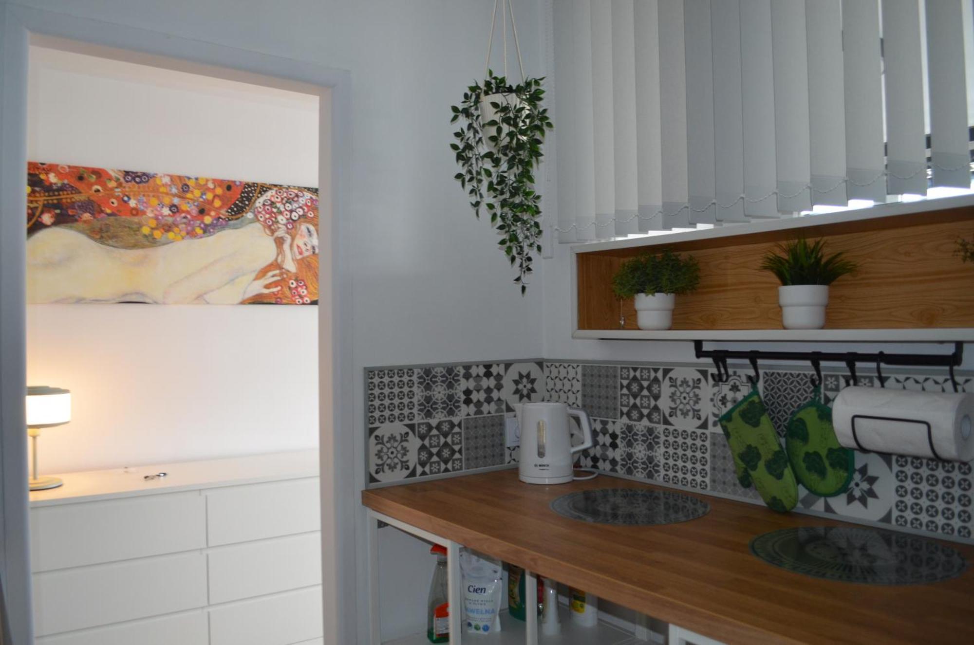 Silesia Park - Free Parking - Easy Check-in Katowice