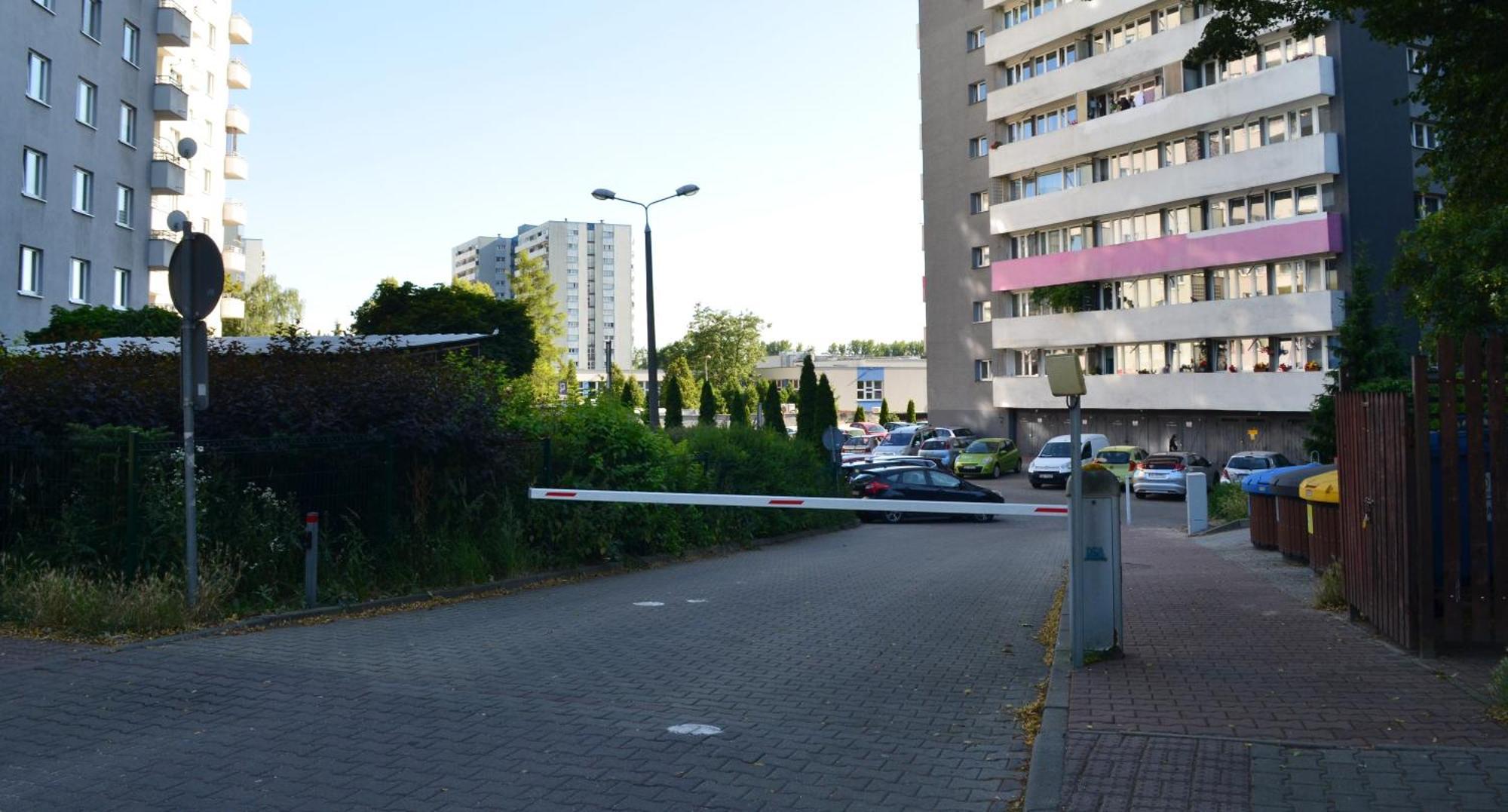 Silesia Park - Free Parking - Easy Check-in